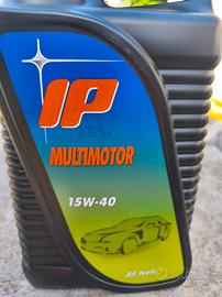 IP 15w40 