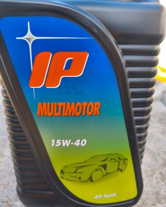 IP 15w40 