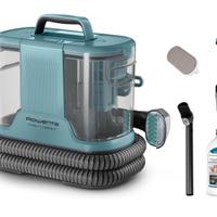 Smacchiatore portatile Rowenta Clean