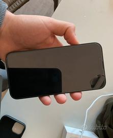 Iphone 13 128gb Blu mezzanotte