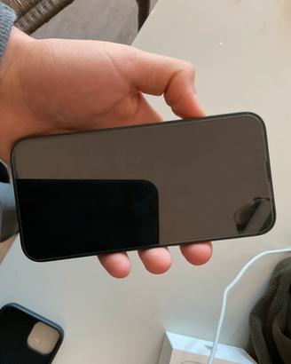Iphone 13 128gb Blu mezzanotte