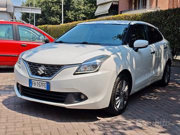 Suzuki Baleno 1.2 VVT Dualjet B-Cool