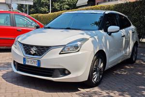 Suzuki Baleno 1.2 VVT Dualjet B-Cool