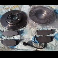 Kit freni volkswagen/seat /skoda