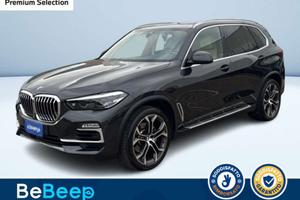 BMW X5 XDRIVE25D XLINE AUTO