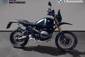 BMW R 12 G/S Abs