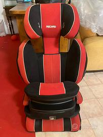 Seggiolino recaro