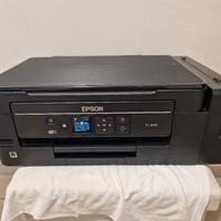 epson et 2650 multifunzione 