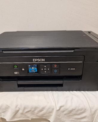 epson et 2650 multifunzione 