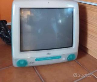 I mac 1999