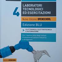 Laboratori tecnologici ed esercitazioni 4