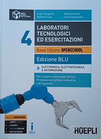 Laboratori tecnologici ed esercitazioni 4