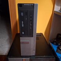 dell optiplex 3010 W11