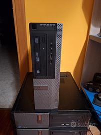 Pc dell optiplex 3010 Windows 11