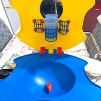 lavandino per bimbi lava dentini