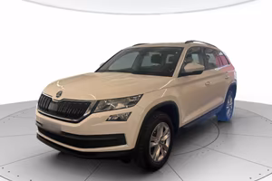SKODA Kodiaq 2.0 tdi Ambition dsg 7p.ti