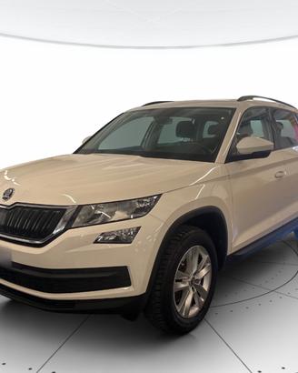 SKODA Kodiaq 2.0 tdi Ambition dsg 7p.ti