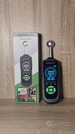 RDINSCOS Misuratore di Umidità per Pareti