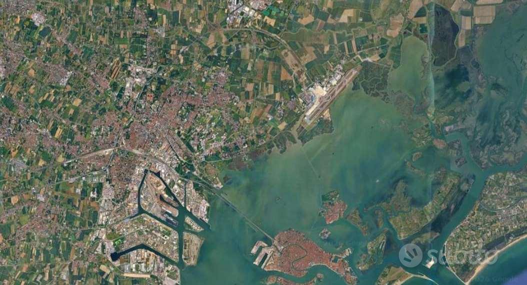 Appartamento a Venezia (VE) - Vista 2