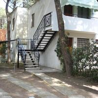 Porzione di villetta