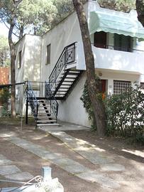 Porzione di villetta