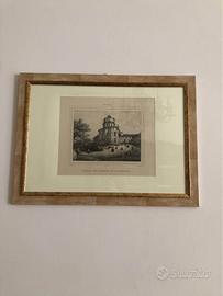 Quadri con stampe di Torino