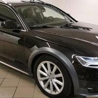 Audi a6 2015 allroad ricambi
