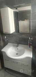 set lavandino bagno