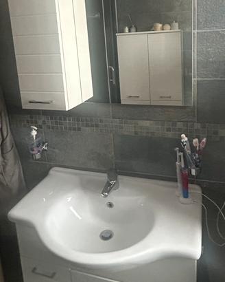set lavandino bagno