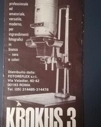 Ingranditore