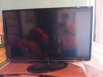 Televisione