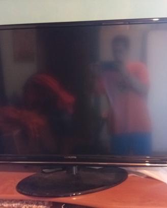 Televisione
