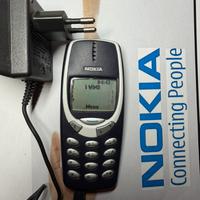 Nokia 3310 Rigenerato Pari Al Nuovo