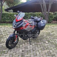 MV Agusta Turismo Veloce 800 Lusso SCS MY20 (2019-