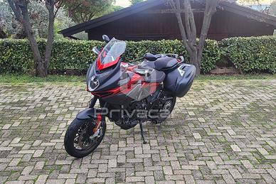 MV Agusta Turismo Veloce 800 Lusso SCS MY20 (2019-