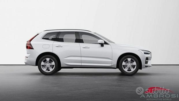 VOLVO XC60 Mild Hybrid B4 (d) automatico Core GU7133