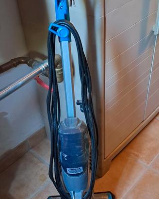 Lavapavimenti bissell crosswave