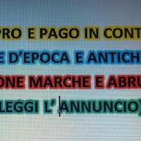 Antichità cose d' epoca oggettistica antica