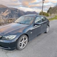 BMW 320d