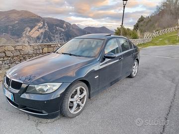 BMW 320d