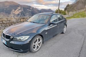 BMW 320d
