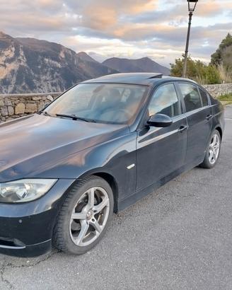 BMW 320d