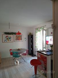 Appartamento zona Grazie