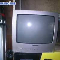 TV 14" ROADSTAR