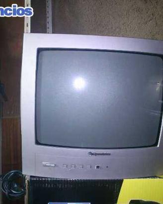 TV 14" ROADSTAR