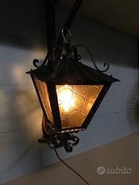Lampada