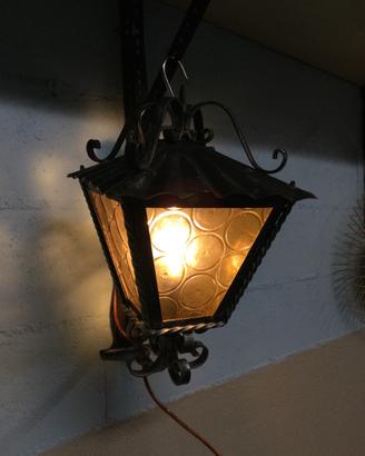 Lampada