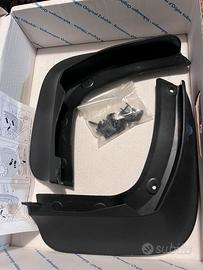 Paraspruzzi  anteriori originali Volkswagen