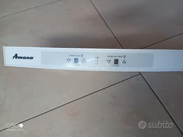 comando originale Amana frigorifero americano 