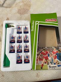 Subbuteo 63000 Genoa